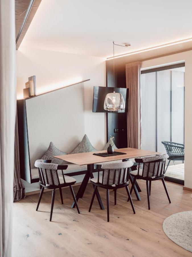 Joann Suites & Apart Kleinarl Exteriör bild