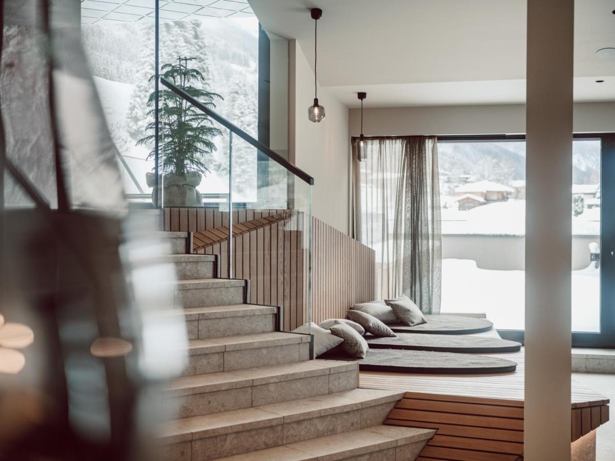 Joann Suites & Apart Kleinarl Exteriör bild
